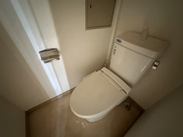 シャルム・ヒメゴーの物件内観写真